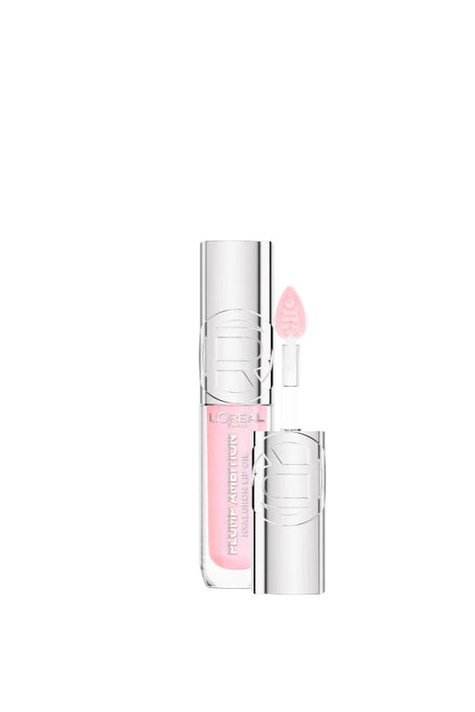 Plump Ambition Hyaluron Lip Oil