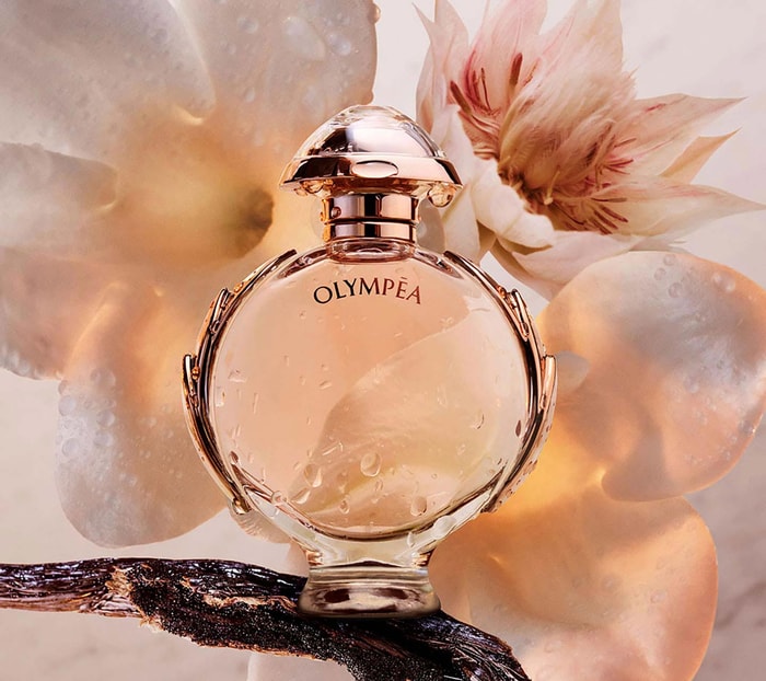 Olympéa Eau de Parfum