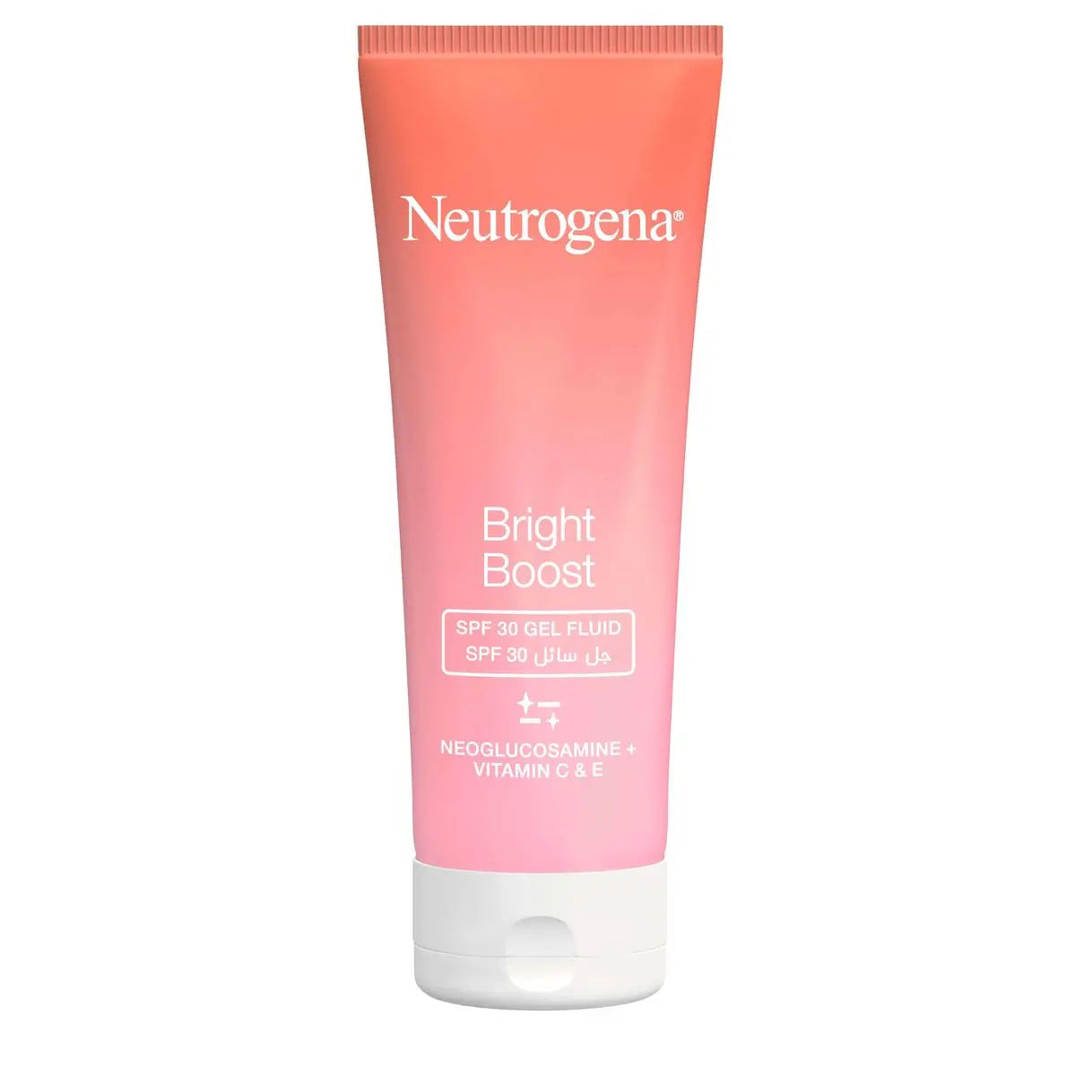 Bright Boost SPF 30 Gel Fluid