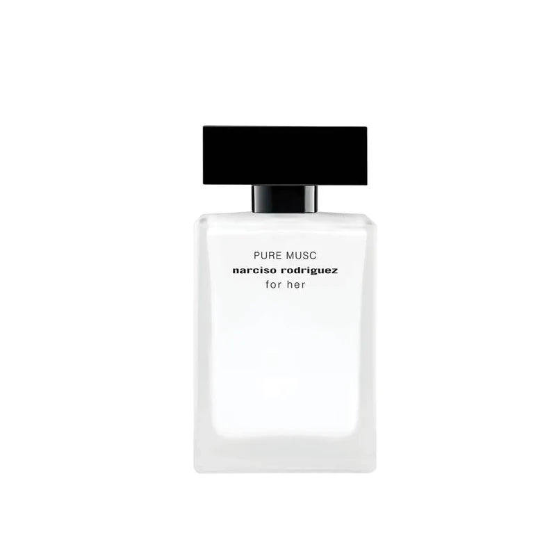 Pure Musc For Her Eau De Parfum