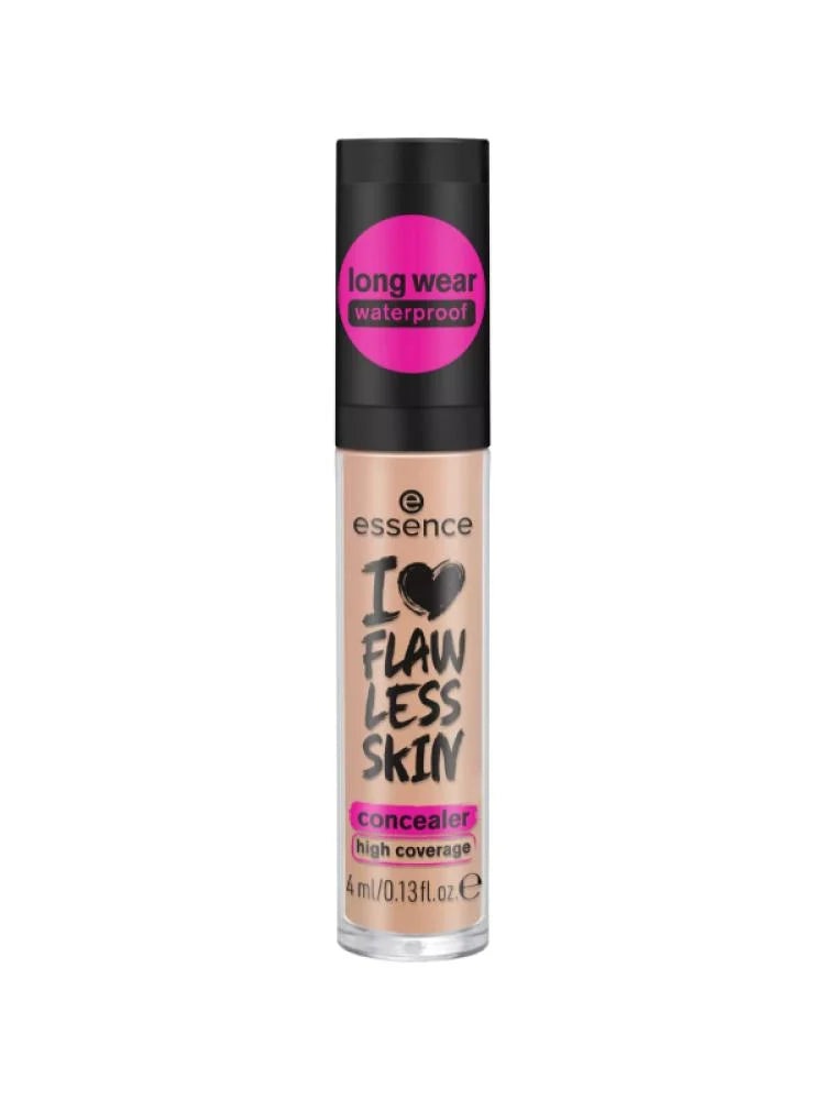 I Love Flawless Skin Concealer