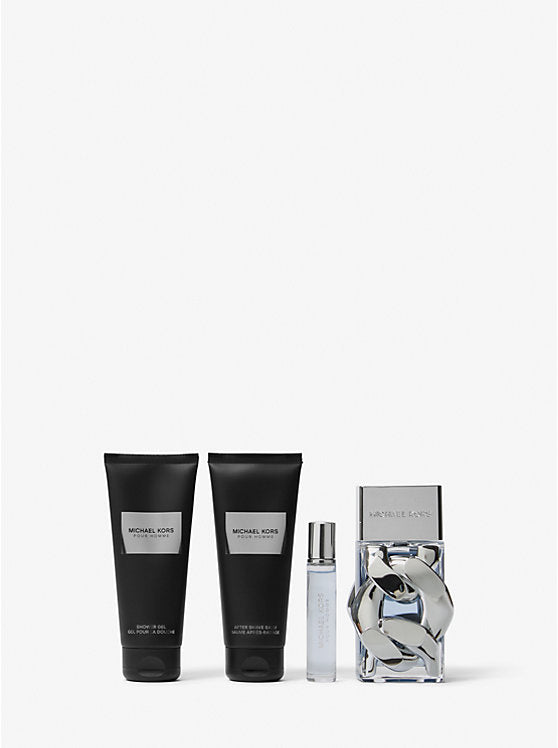 Pour Homme Eau de Parfum Gift Set