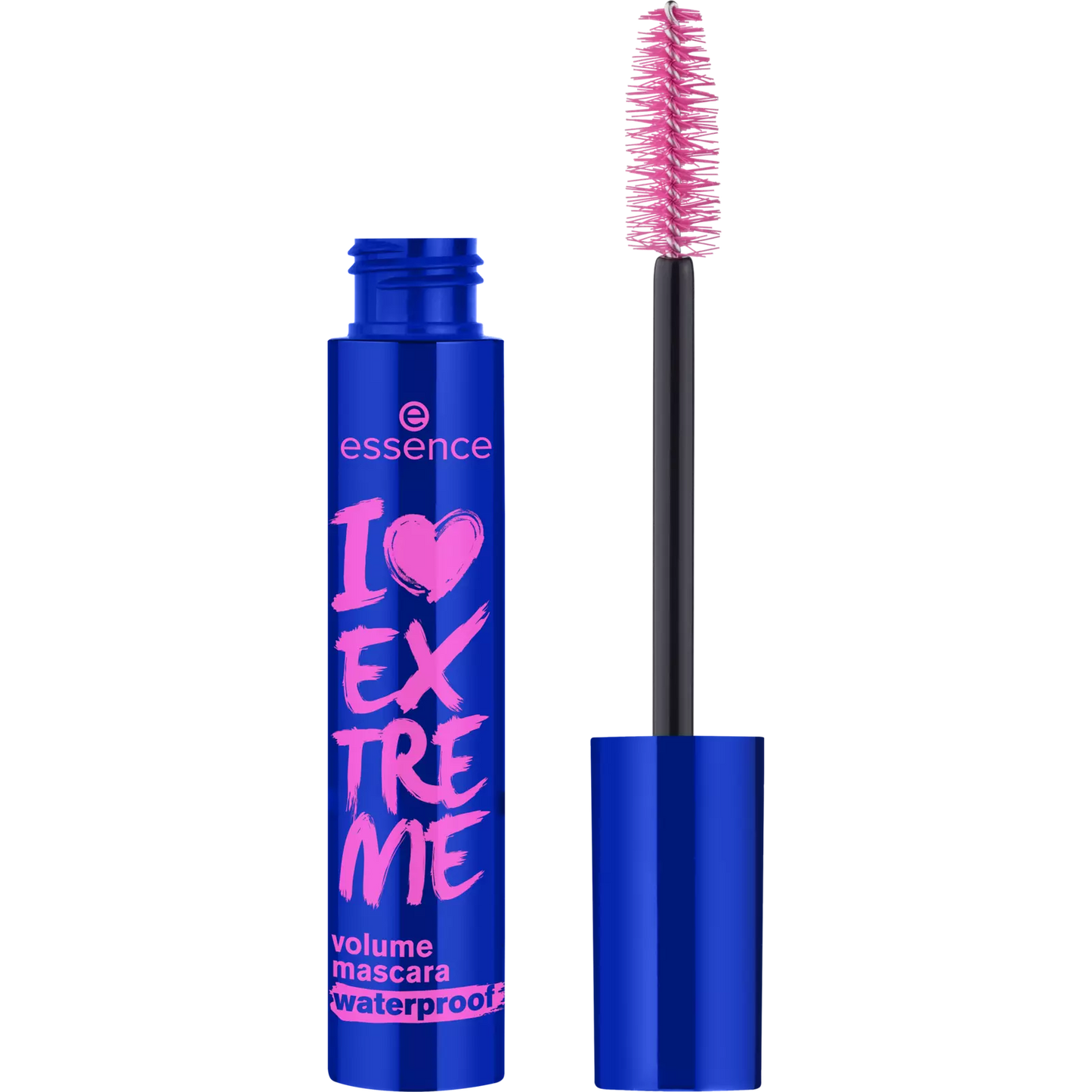 essence I Love Extreme Volume Waterproof Mascara