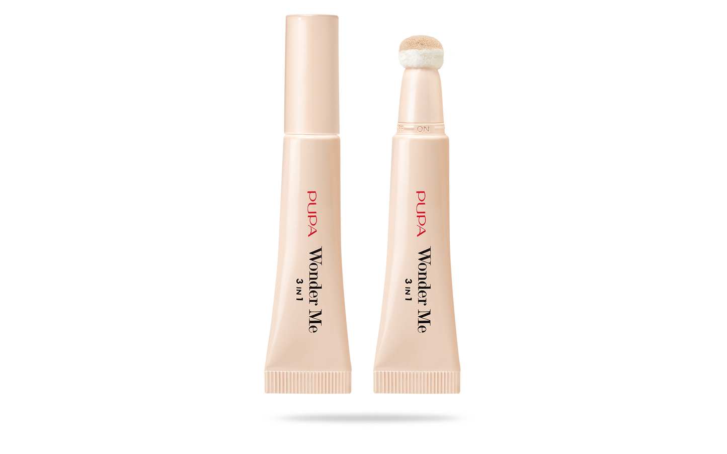 Wonder Me 3 in 1 Multifunction concealer