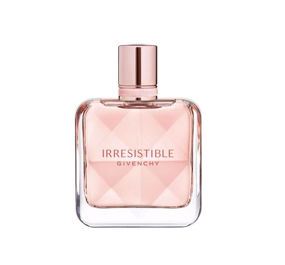 Irresistible Eau De Parfum