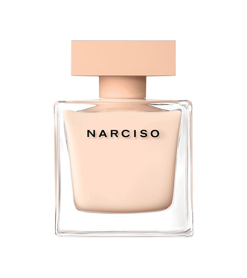 Eau de Parfum Poudrée