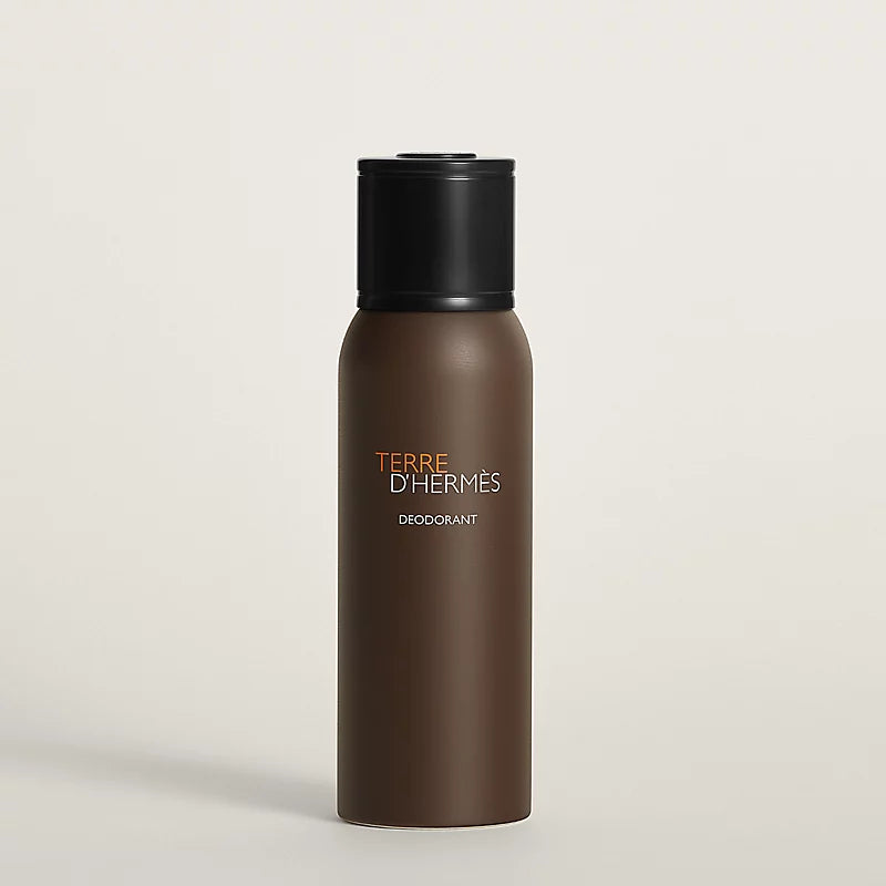 Terre d'Hermès Deodorant