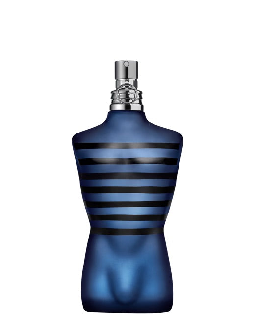 Ultra Male Eau de Toilette Intense For Him