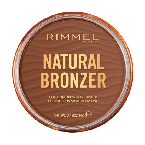 Natural Bronzer