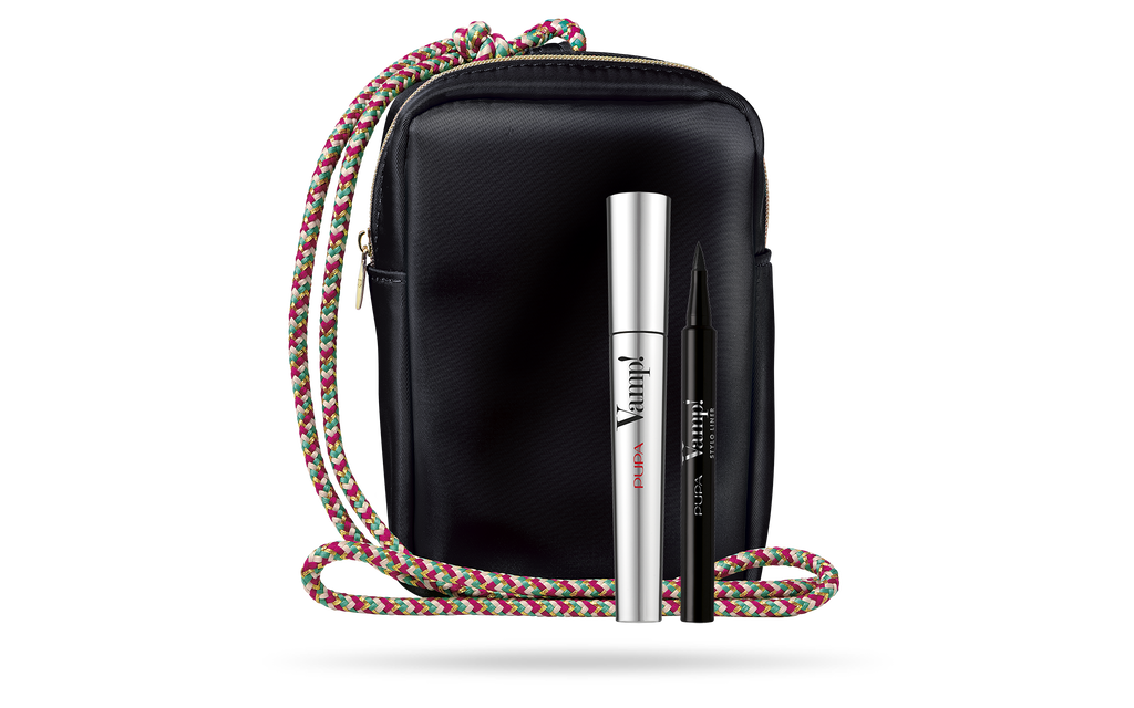 Kit Vamp! Mascara & Vamp! Stylo Liner
