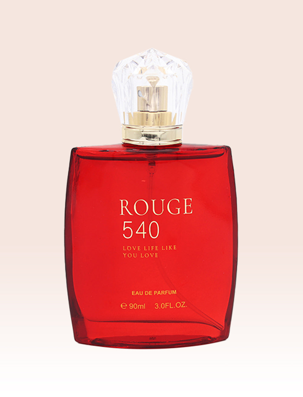 Rouge 540 Eau De Parfum