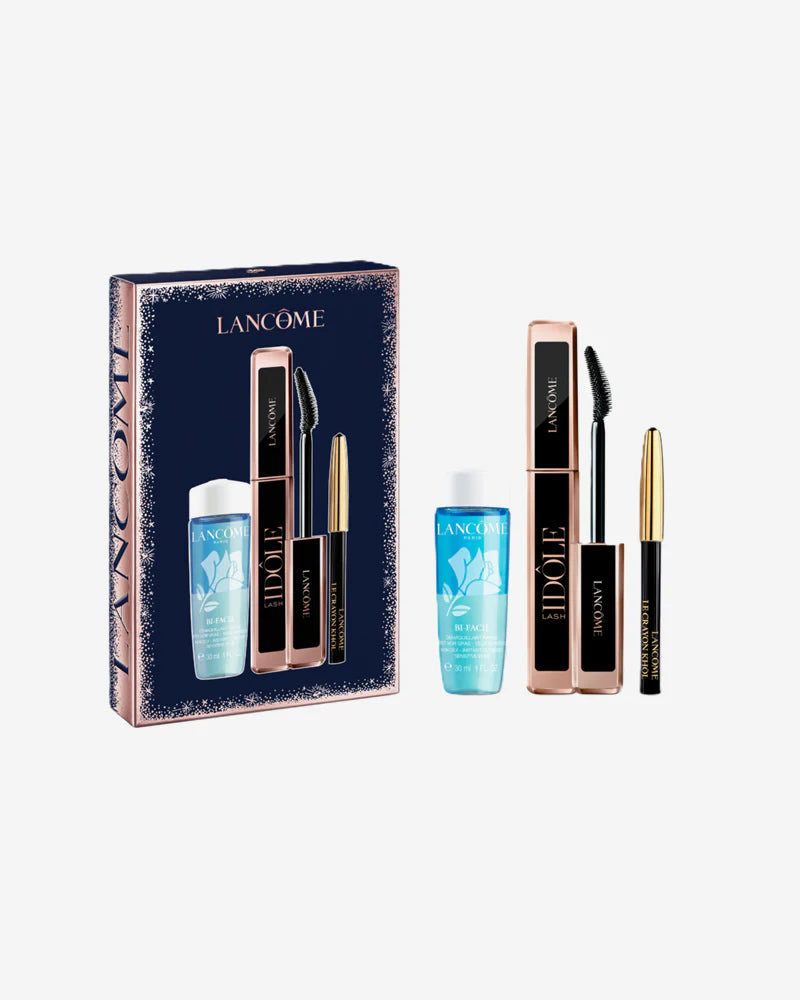 Lash Idôle Mascara Gift Set