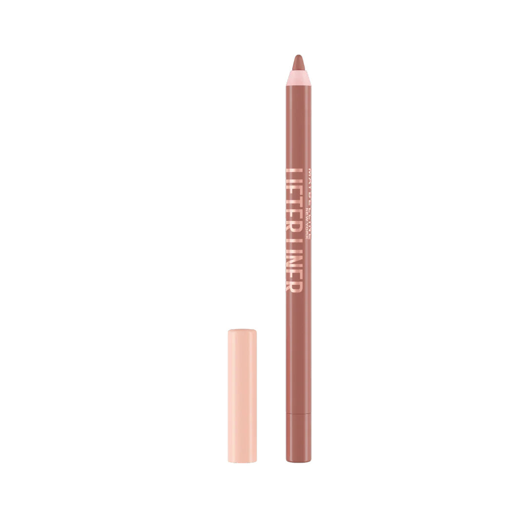LIfter Liner Lip Liner With Hyaluronic Acid