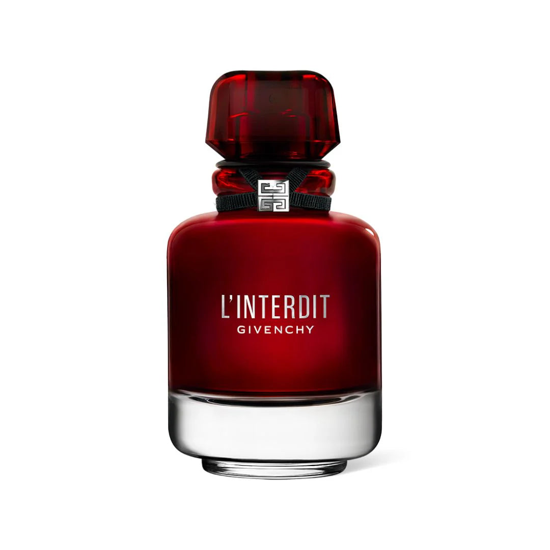 L'Interdit Rouge Eau De Parfum
