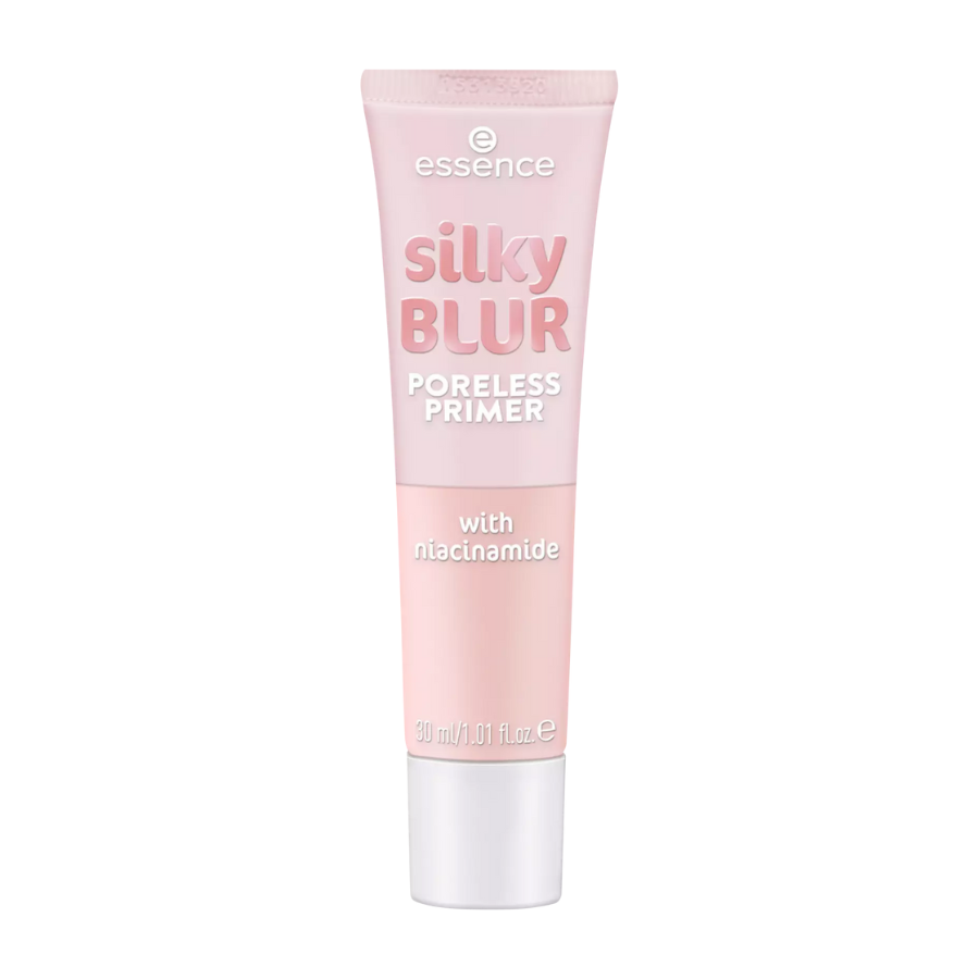 Silky Blur Poreless Primer