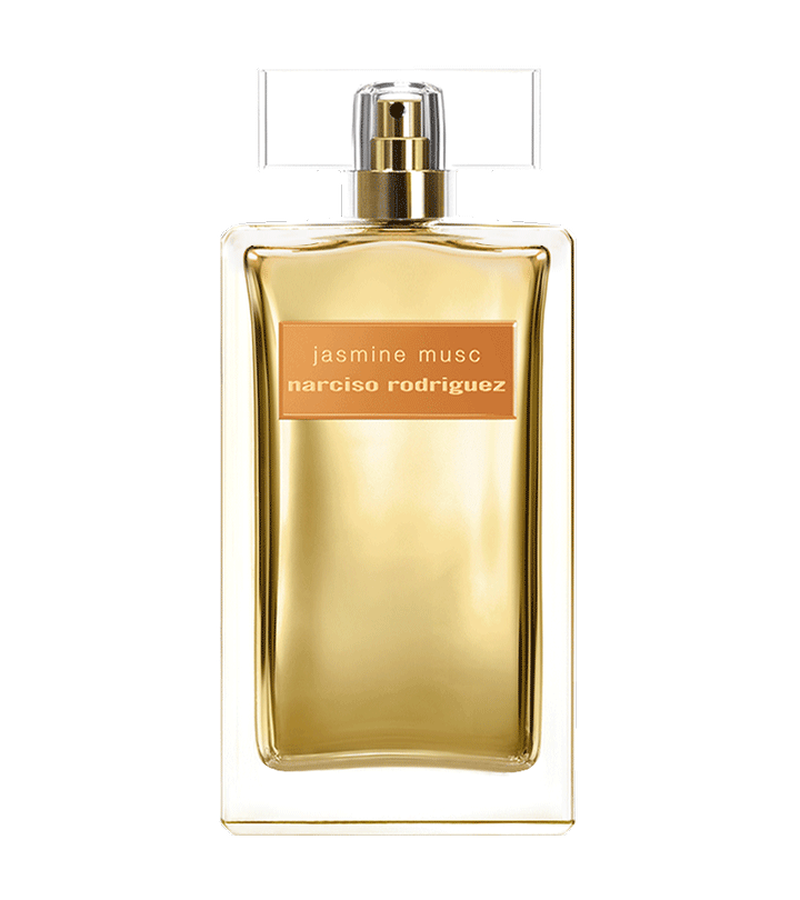 Jasmine Musc Eau de Parfum Intense
