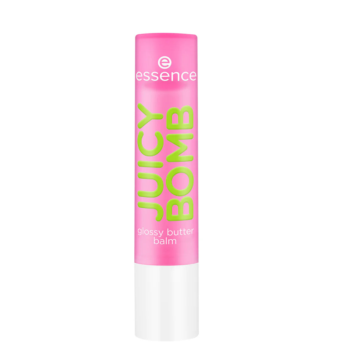 Juicy Bomb Glossy Butter Balm
