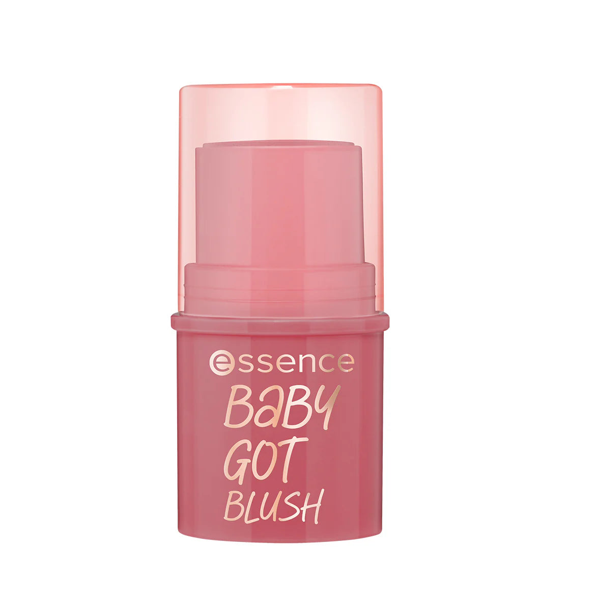 Baby Got Blush