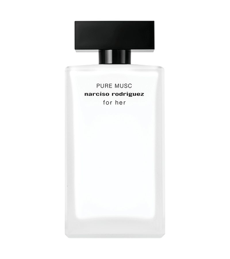 Pure Musc For Her Eau de Parfum
