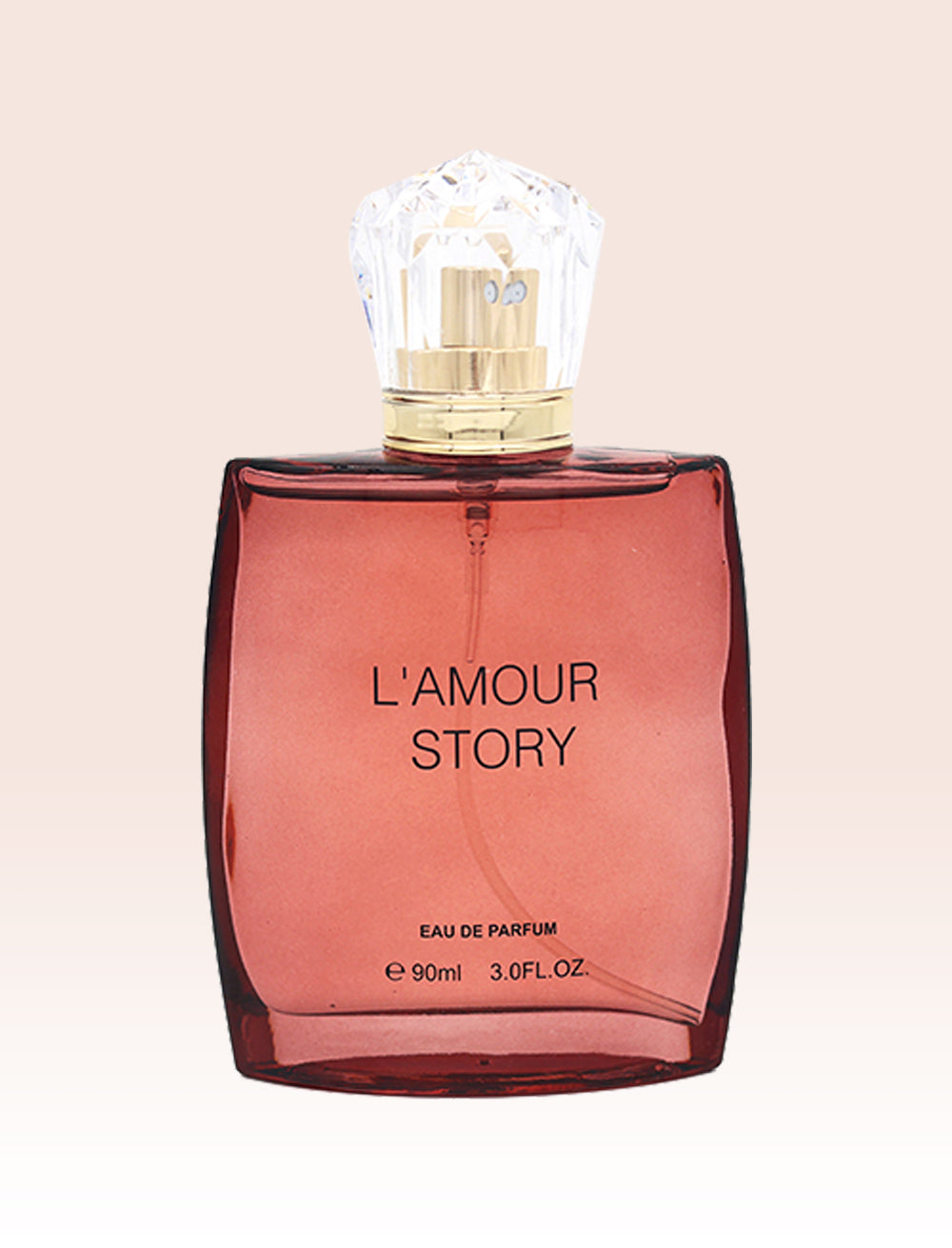 L'amour Story Eau De Parfum