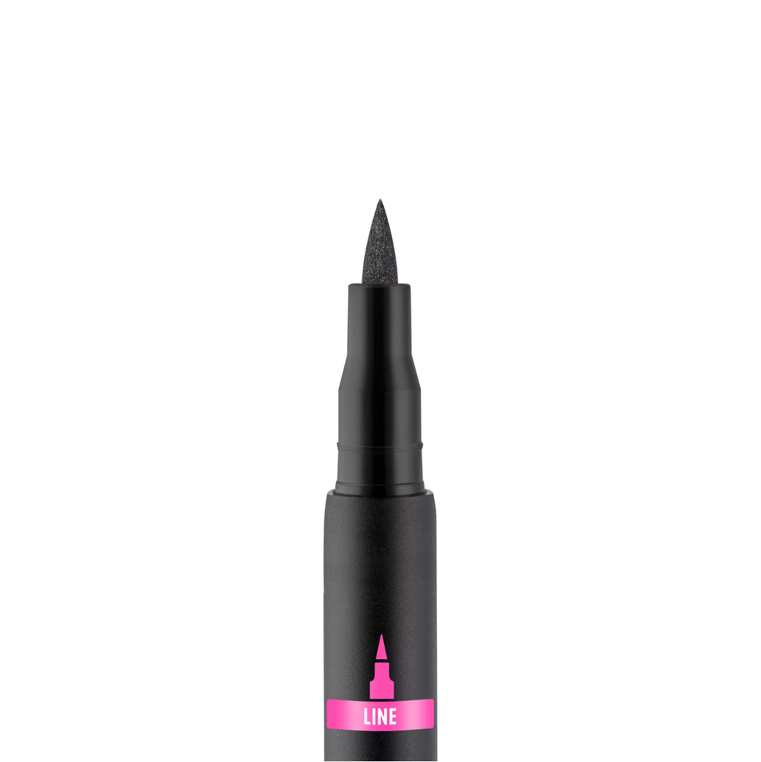 Line Like a Pro! Liner