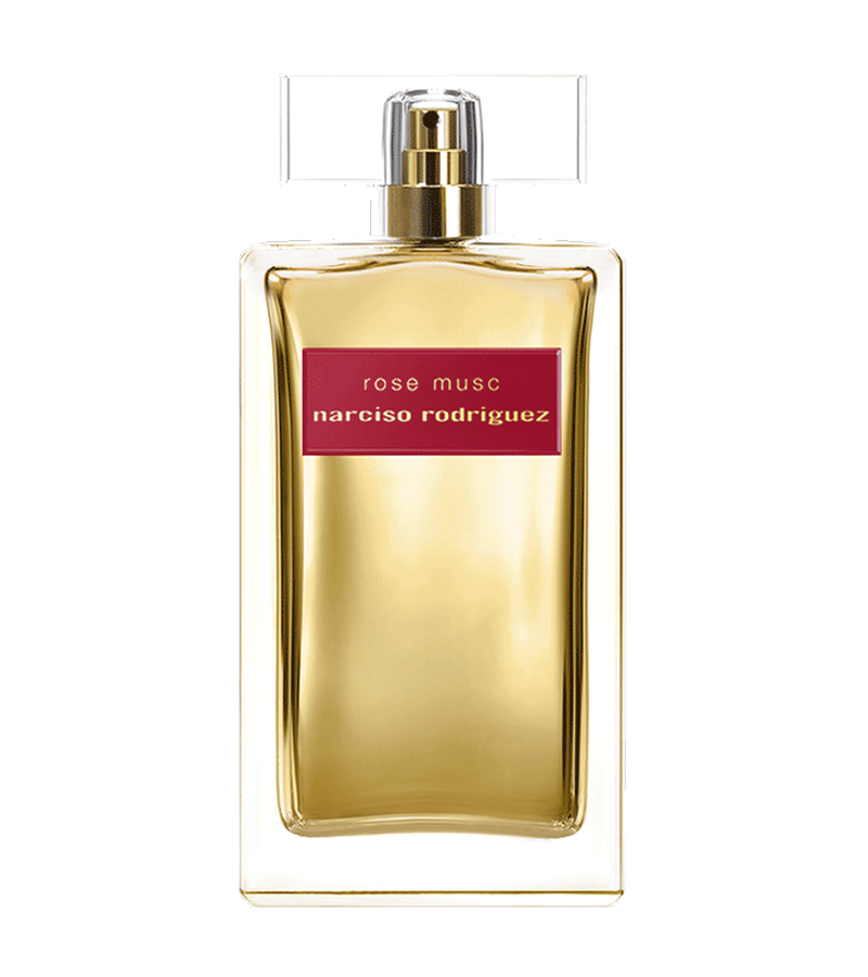 Rose Musc Eau De Parfum