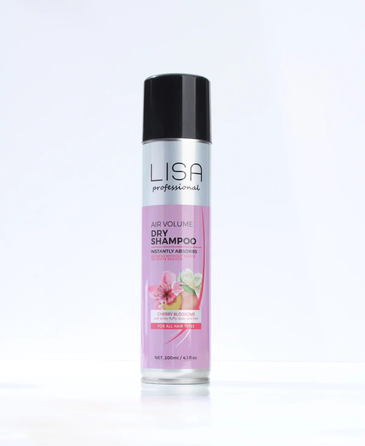 Air Volume Dry Shampoo