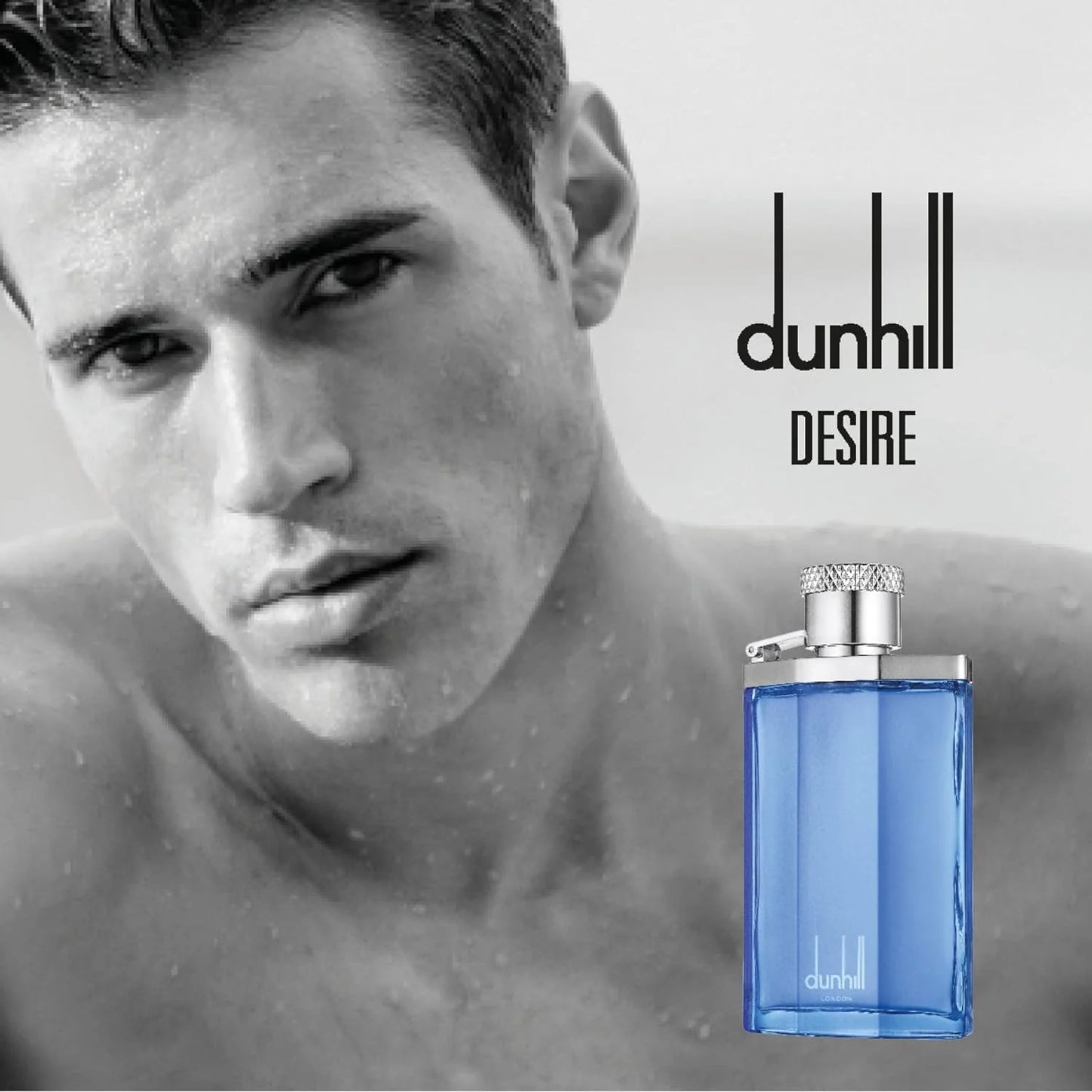 Alfred Dunhill Desire Blue Eau De Toilette
