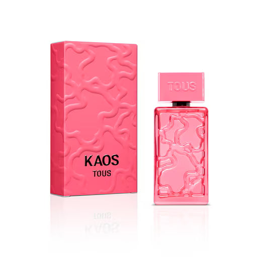 Kaos Eau de Parfum For Her