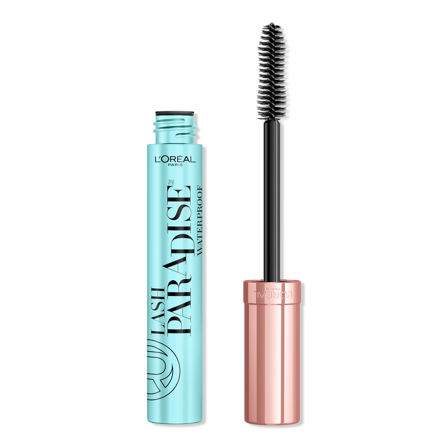 Lash Paradise Mascara