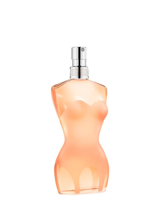 Classique Collector Edition Eau De Toilette For Her