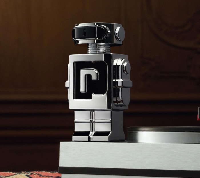 Phantom Eau de Toilette