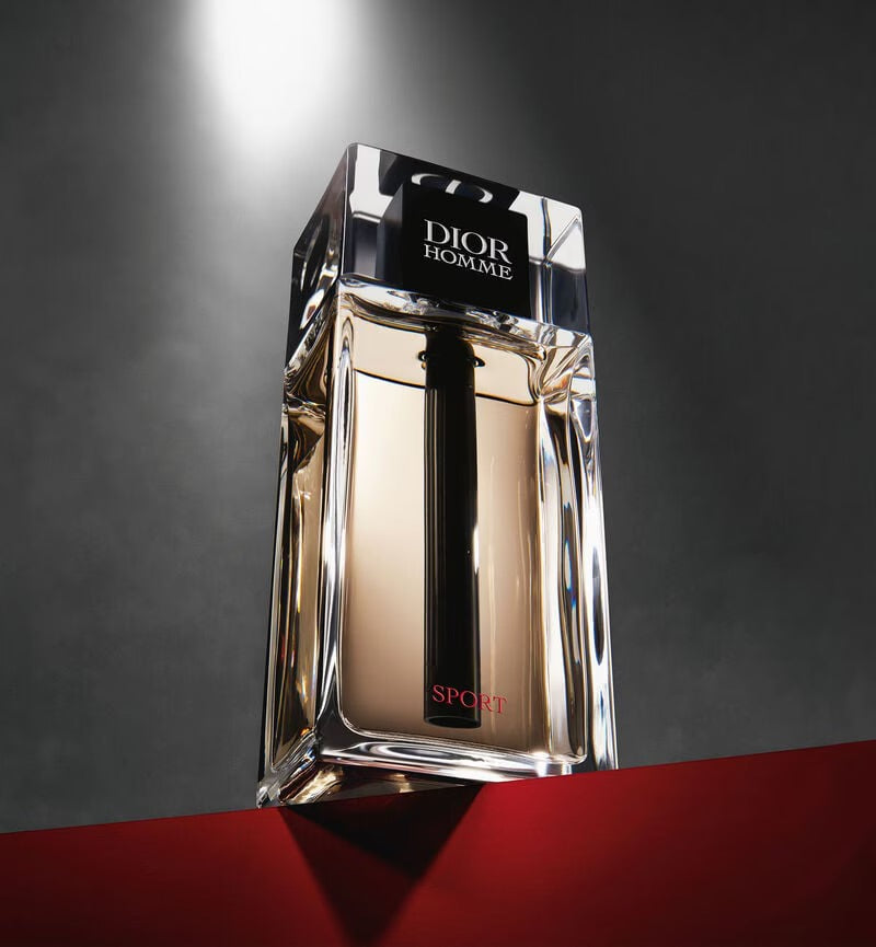 Dior Homme Sport Eau de Toilette