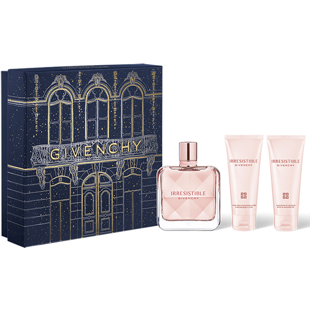 Irresistible Eau de Parfum Gift Set