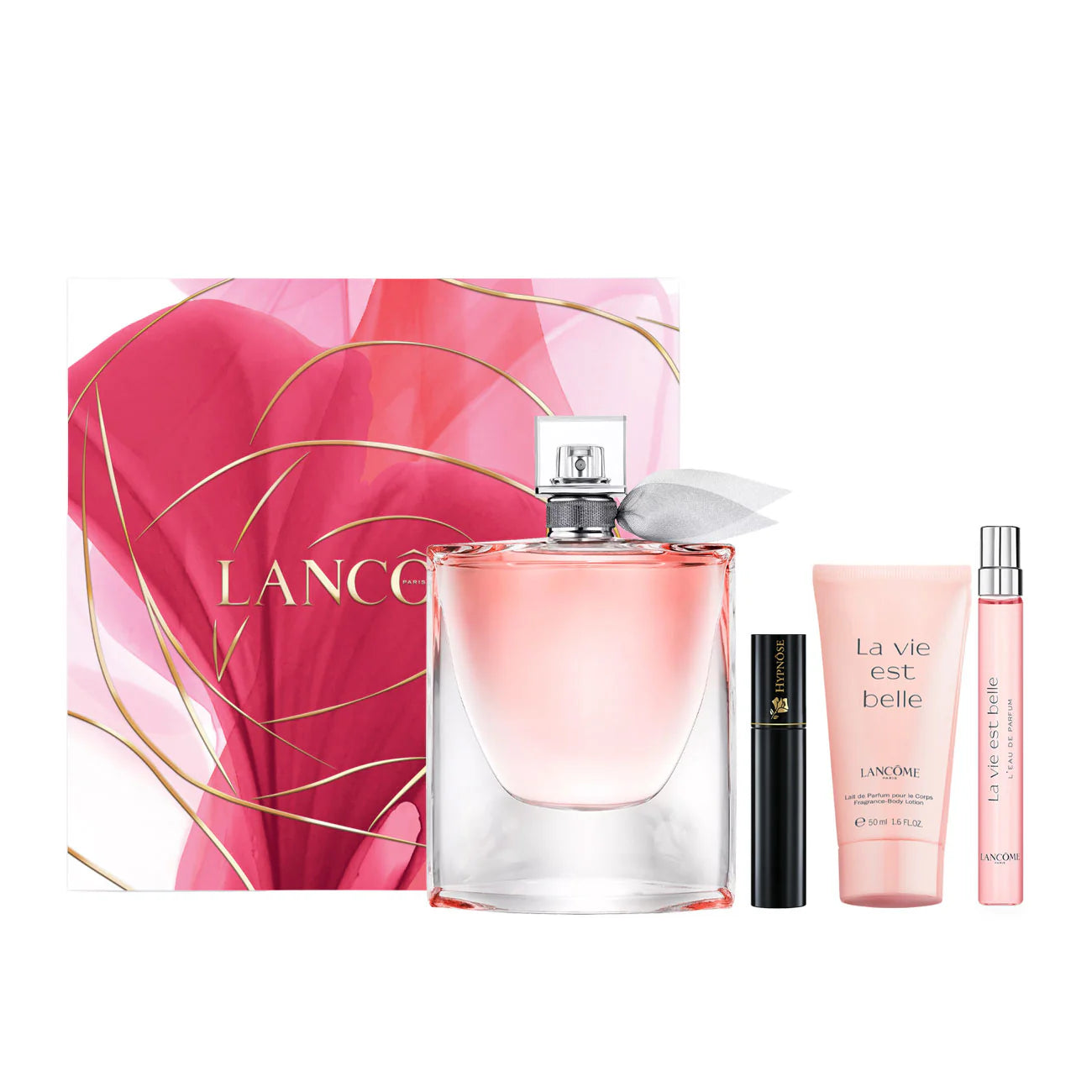 Lancome La Vie est Belle Gift Set