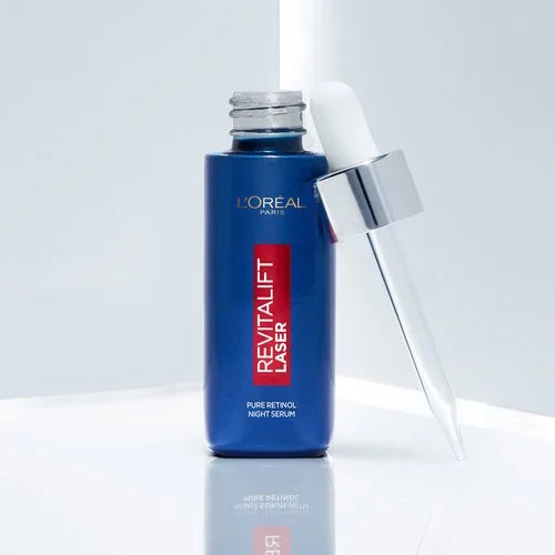 Pure Retinol Night Serum