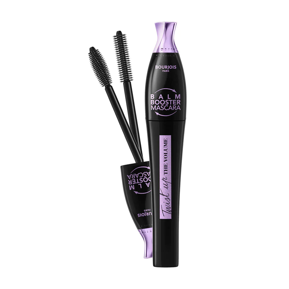 Twist Up The Volume Mascara