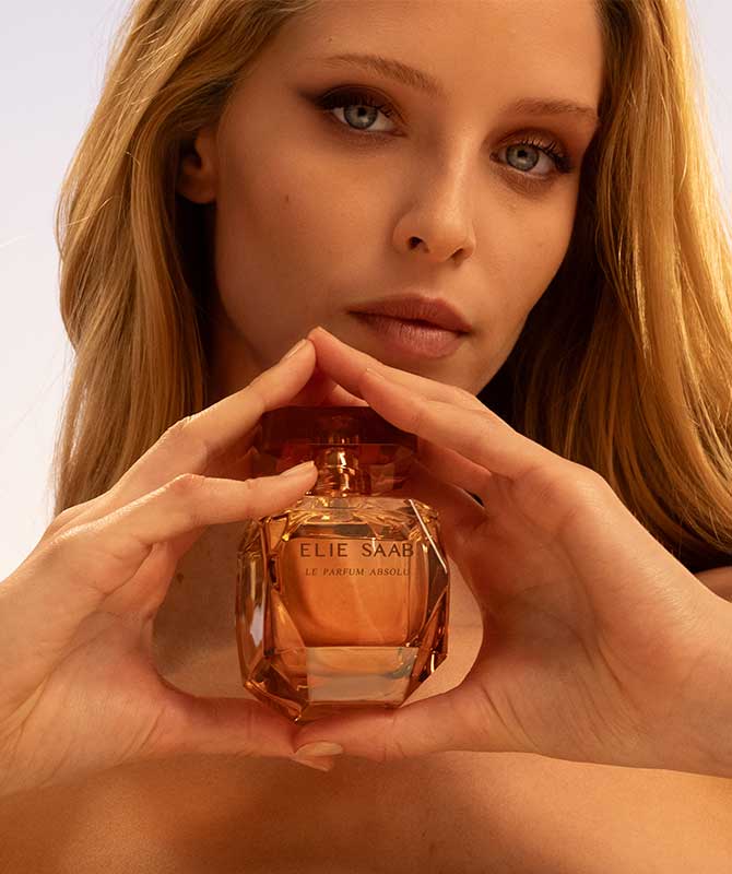 Le Parfum Absolu