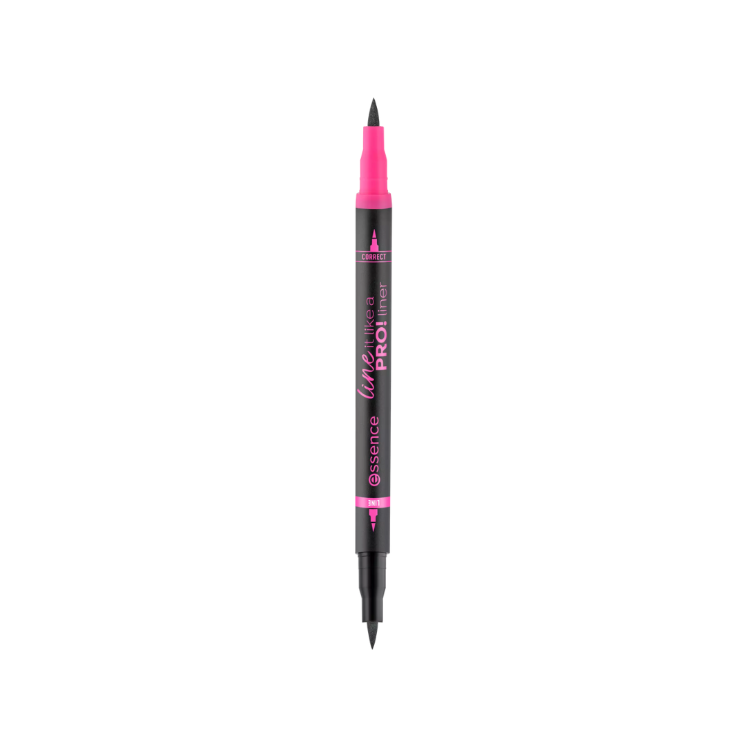 Line Like a Pro! Liner