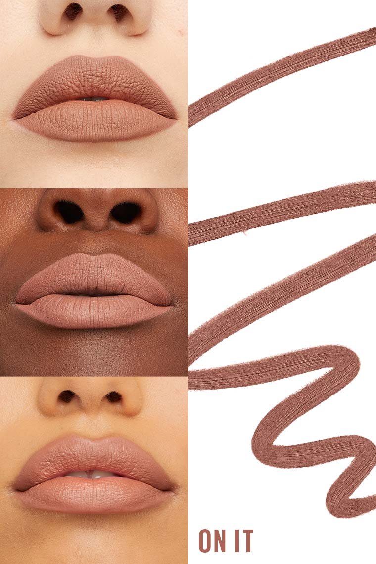 LIfter Liner Lip Liner With Hyaluronic Acid