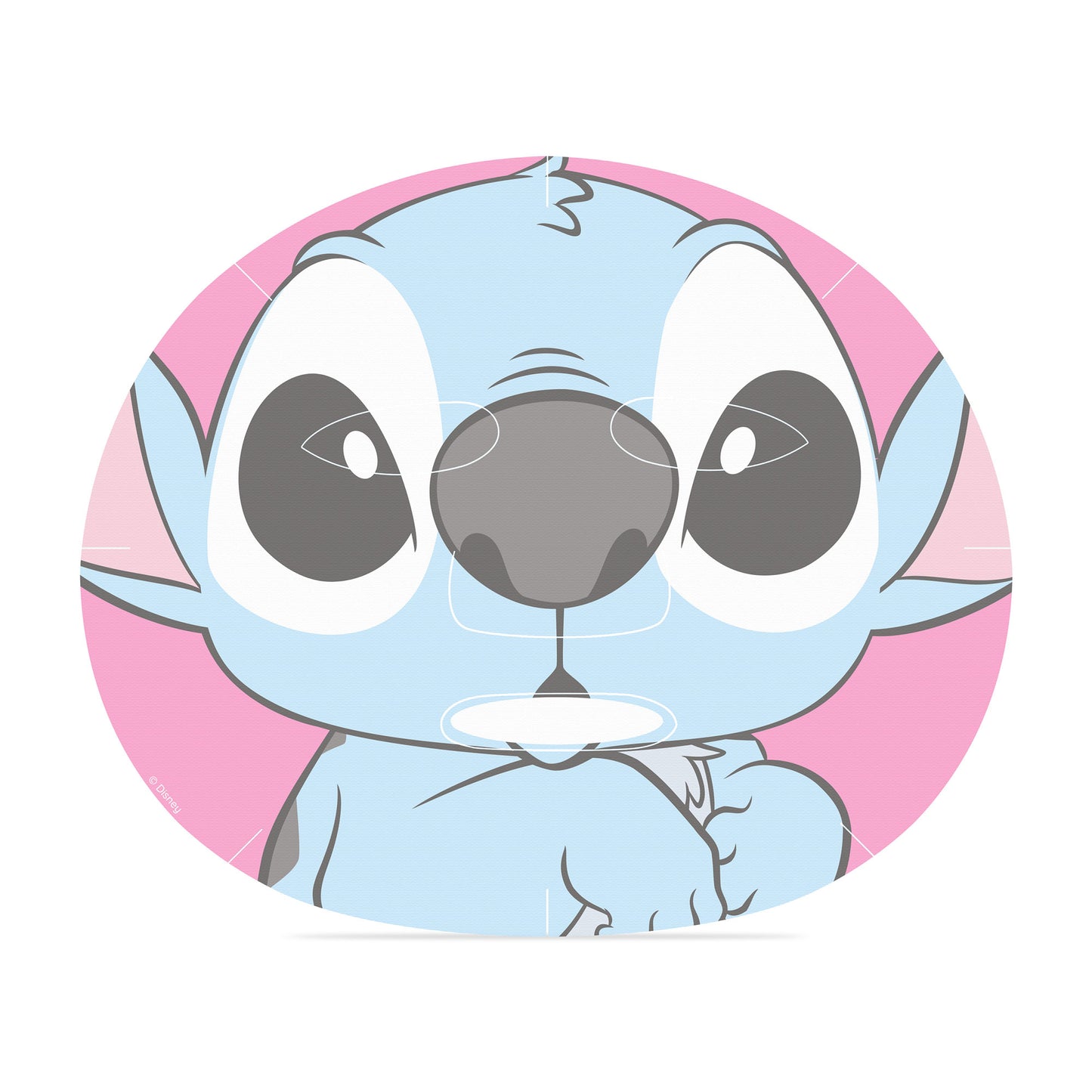 Stitch Pamper Cosmetic Sheet Mask