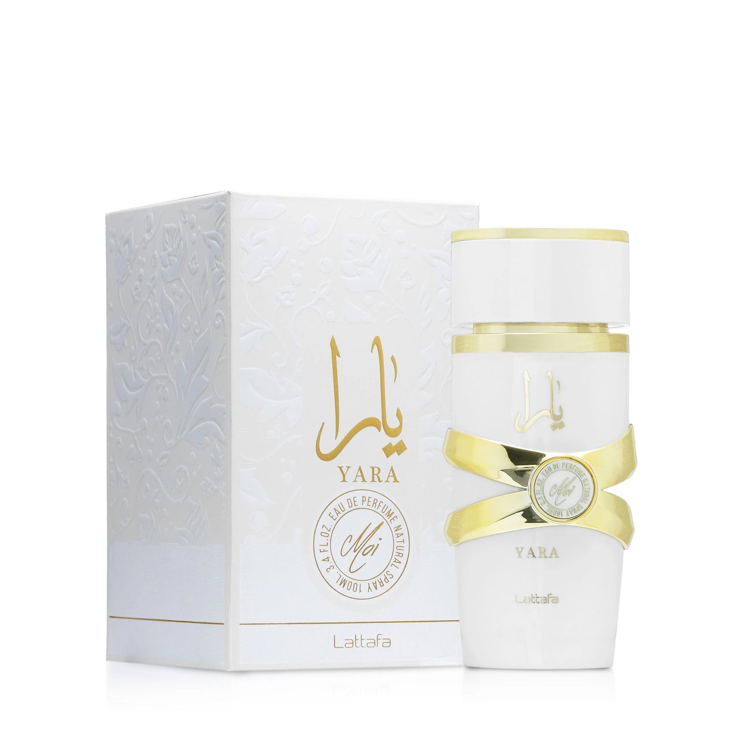 Yara Moi s Eau de Parfum