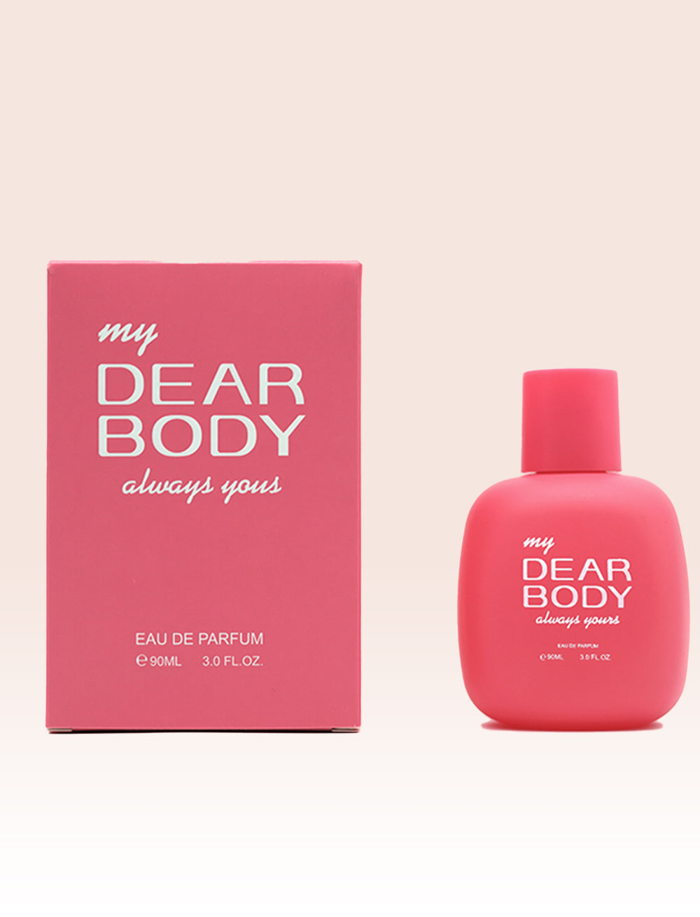 Always Yours Eau De Parfum