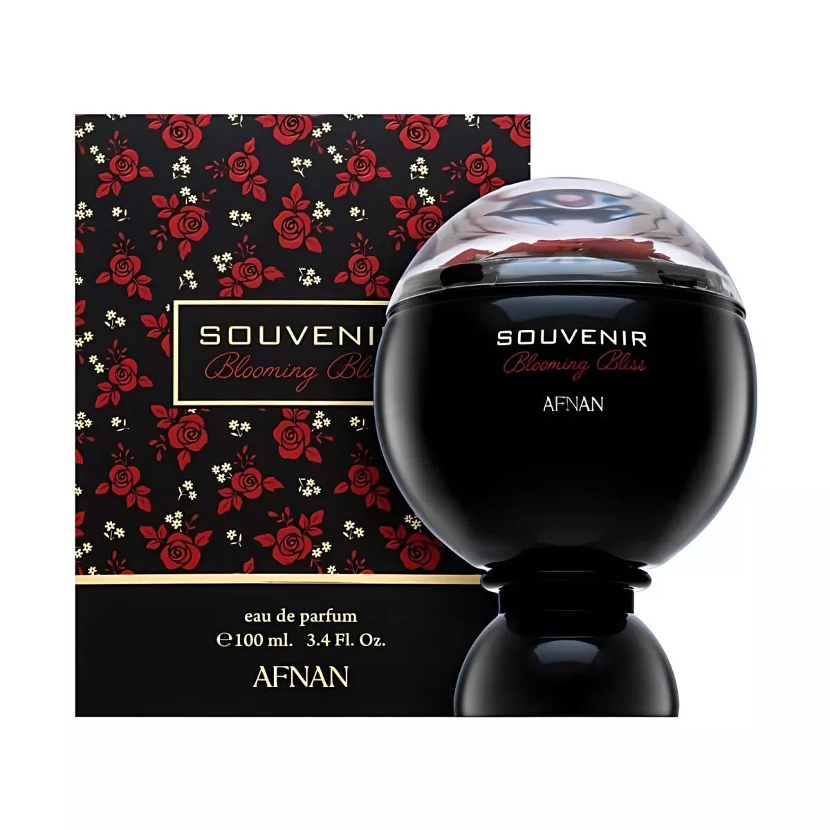 Souvenir Blooming Bliss Eau de Parfum For Her