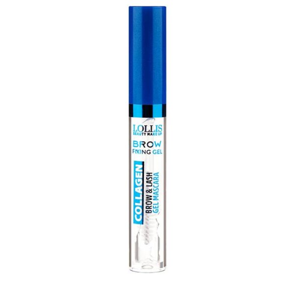 Lollis Brow & Lash Collagen Mascara