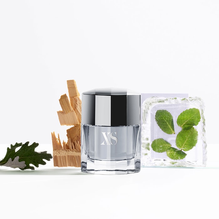 XS Eau de Toilette For Him