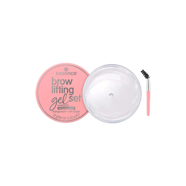 Brow Lifting Gel Set