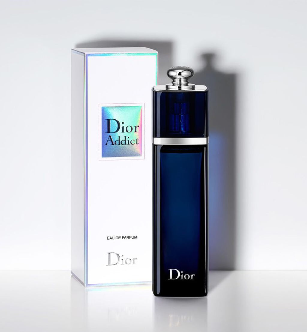 Dior Addict Eau de Parfum For Her