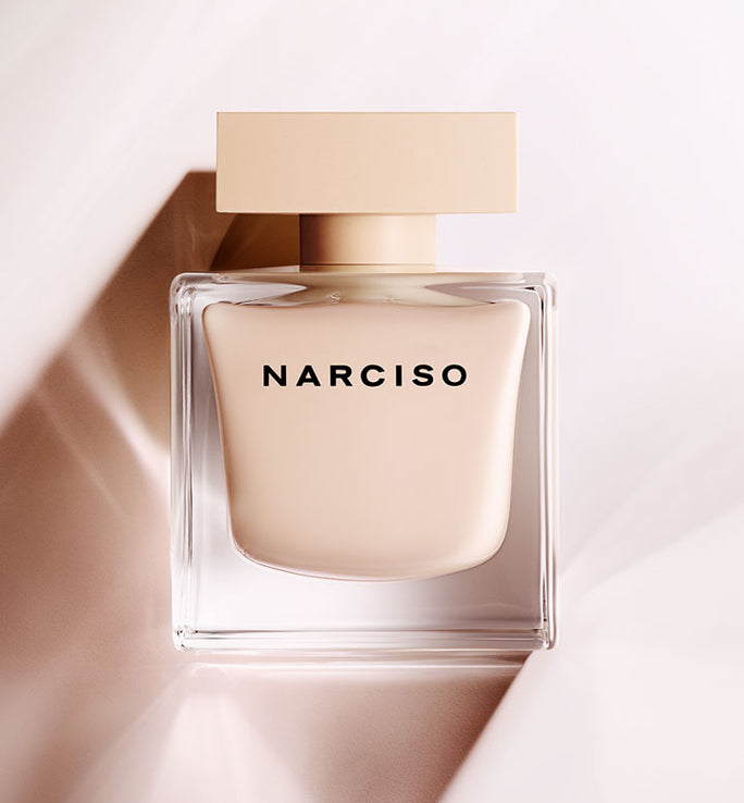 Eau de Parfum Poudrée