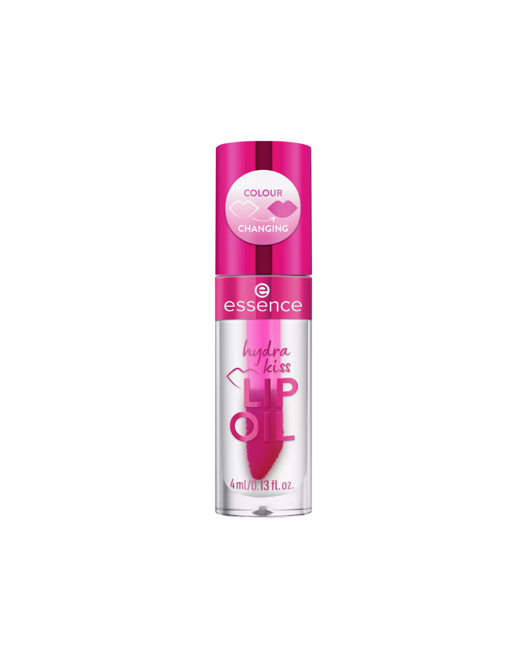 Hydra Kiss Lip Oil